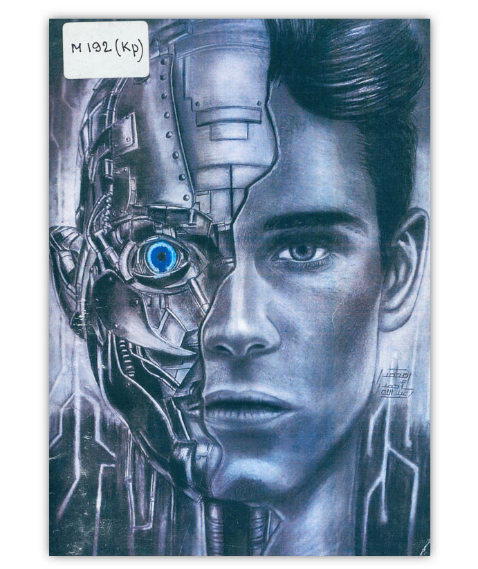 Малиновский В. Е. Чип и Прохор