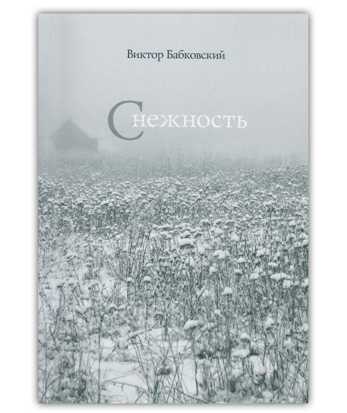 Бабковский В.Н. Снежность