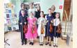 Лекция-концерт учащихся Детских школ искусств Твери и Торжка