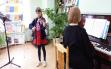 Лекция-концерт учащихся Детских школ искусств Твери и Торжка